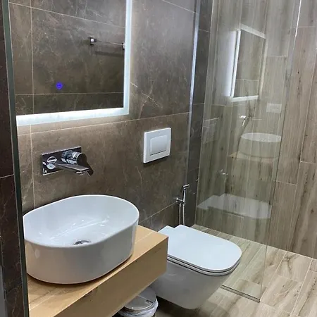 Hotel apartamentowy Emily Boutique