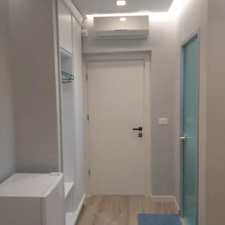 Emily Boutique Borsh