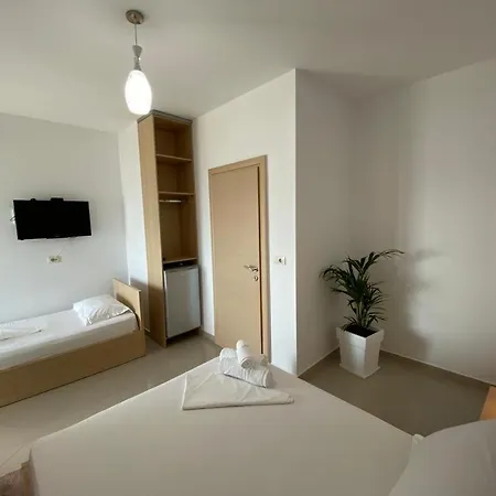 Hotel apartamentowy Emily Boutique