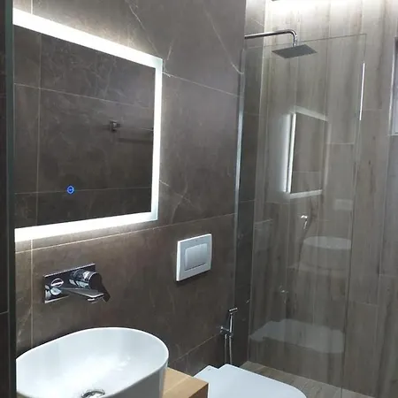 Emily Boutique Hotel apartamentowy