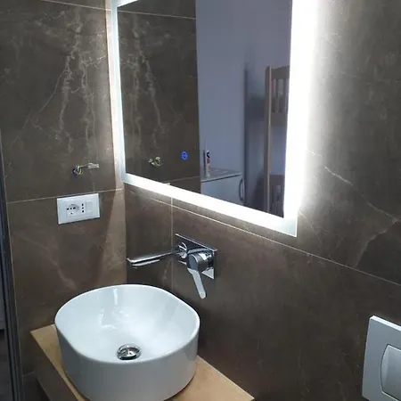 Lejlighedshotel Emily Boutique Borsh