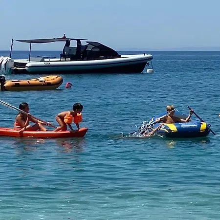 Emily Boutique 公寓式酒店 博尔什