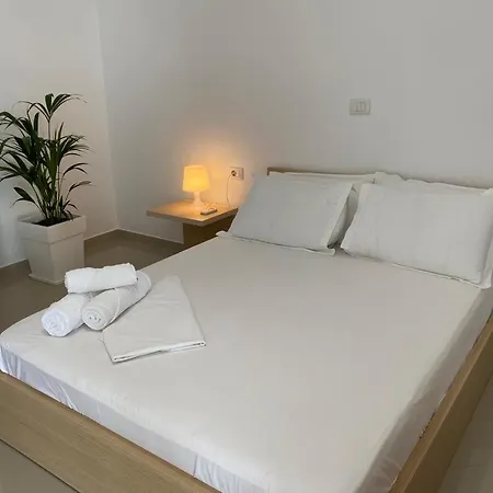 Emily Boutique Lejlighedshotel 3*