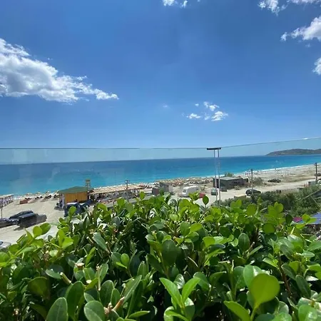 Lejlighedshotel Emily Boutique 3*