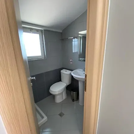 Lejlighedshotel Emily Boutique 3*