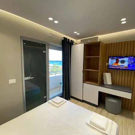 Aparthotel Emily Boutique
