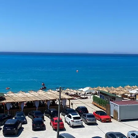 Lejlighedshotel Emily Boutique