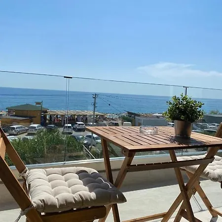 Emily Boutique Lejlighedshotel Borsh