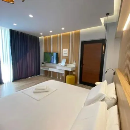 Emily Boutique Lejlighedshotel 3*