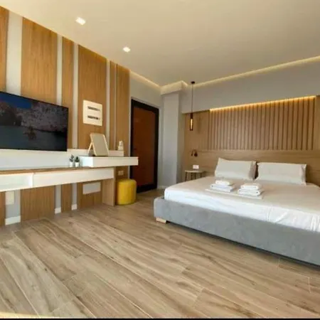 Emily Boutique 3* Borsh