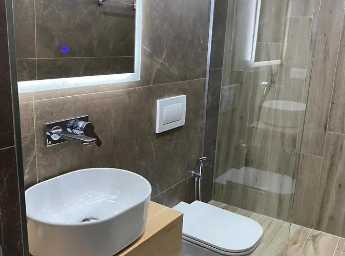 公寓式酒店 Emily Boutique