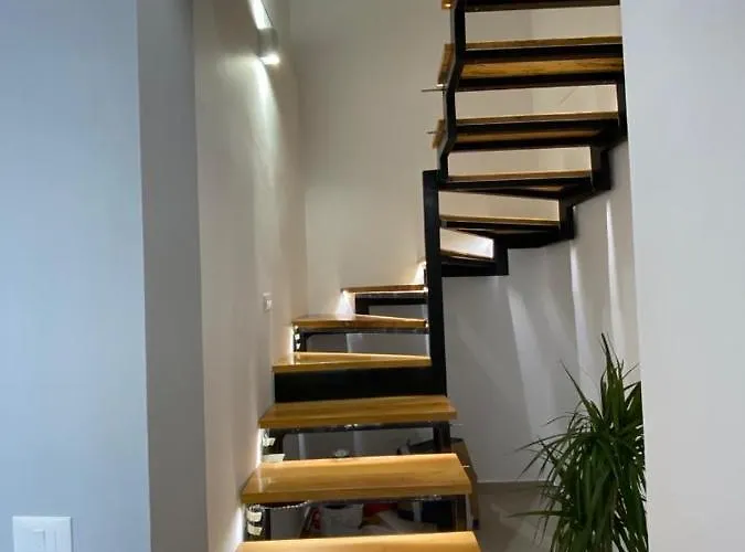 Emily Boutique 公寓式酒店 3*