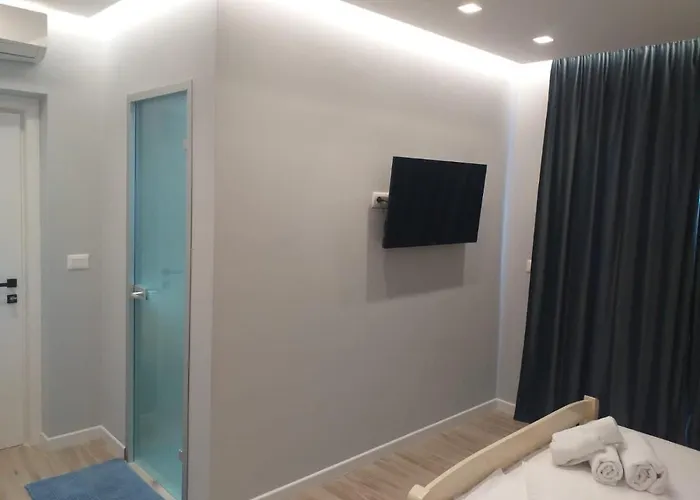 Emily Boutique 公寓式酒店 博尔什