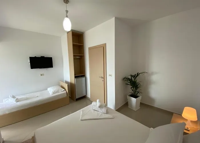 公寓式酒店 Emily Boutique