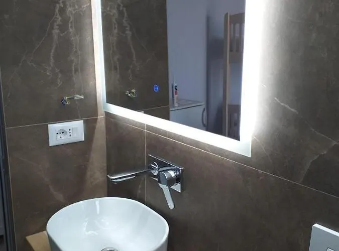 公寓式酒店 Emily Boutique 博尔什