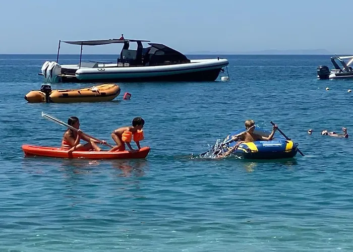 Emily Boutique 公寓式酒店 博尔什