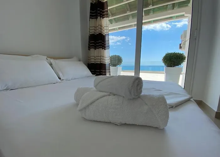 Emily Boutique 公寓式酒店 博尔什