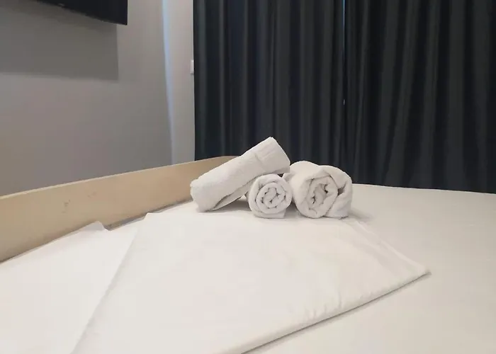 公寓式酒店 Emily Boutique 3*