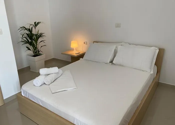 Emily Boutique 公寓式酒店 3*