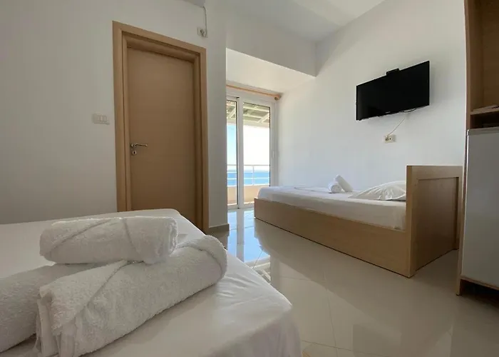 公寓式酒店 Emily Boutique 3*