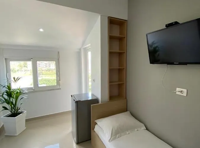 公寓式酒店 Emily Boutique 3*