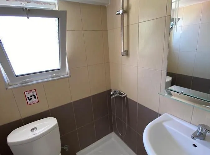 公寓式酒店 Emily Boutique 3*