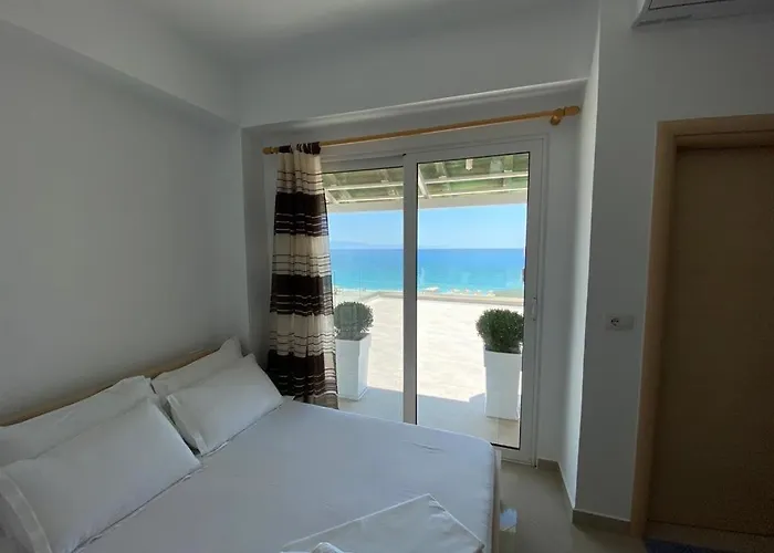 公寓式酒店 Emily Boutique 3*