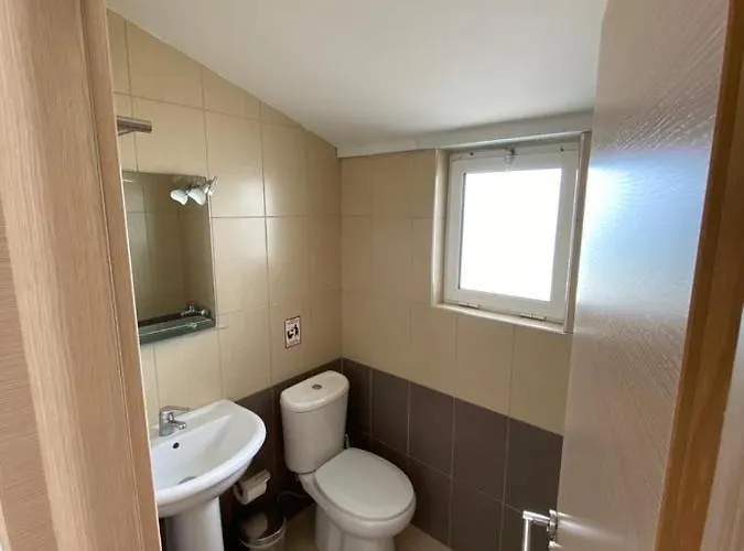 公寓式酒店 Emily Boutique 博尔什