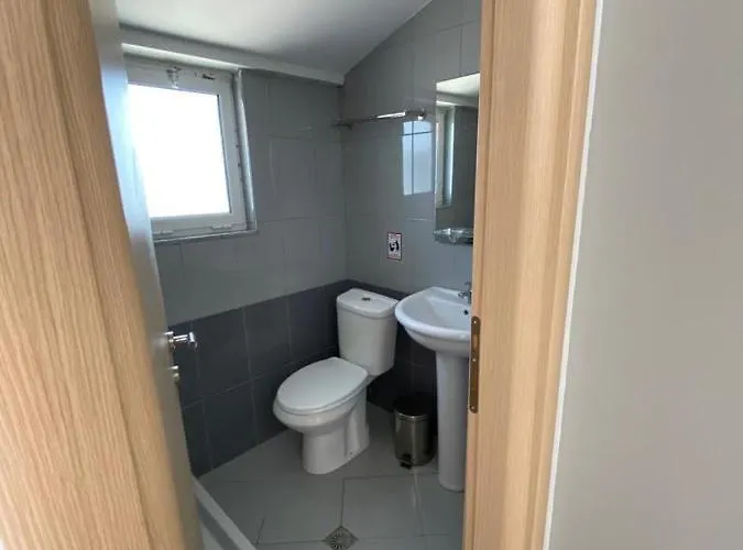 公寓式酒店 Emily Boutique 3*