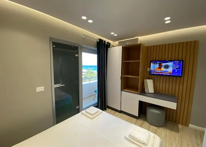 公寓式酒店 Emily Boutique