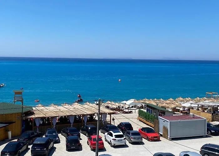 公寓式酒店 Emily Boutique