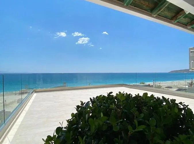 Emily Boutique 3* 博尔什