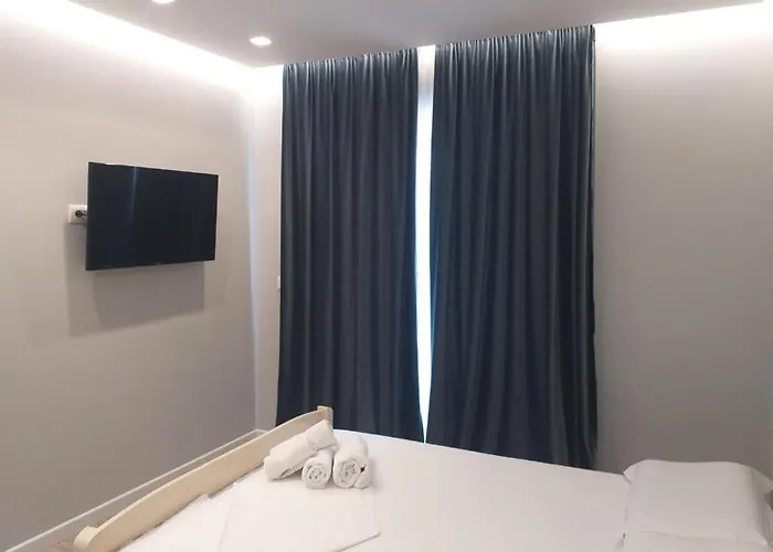 Emily Boutique 公寓式酒店 3*