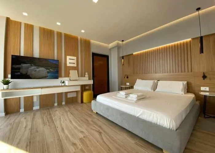 Emily Boutique 公寓式酒店 3*