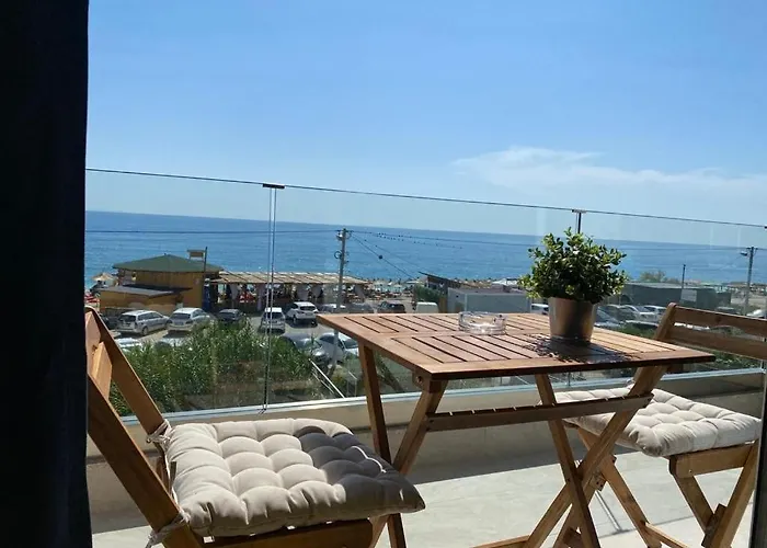 Emily Boutique 公寓式酒店 博尔什