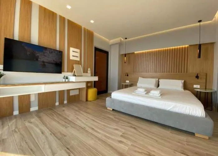 Emily Boutique 3* 博尔什